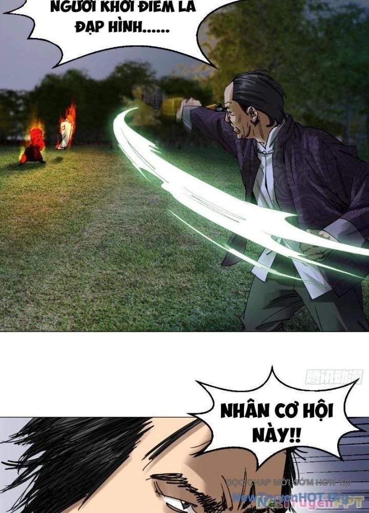 Giờ Ngọ Ba Khắc - Chapter 57 - Page 51