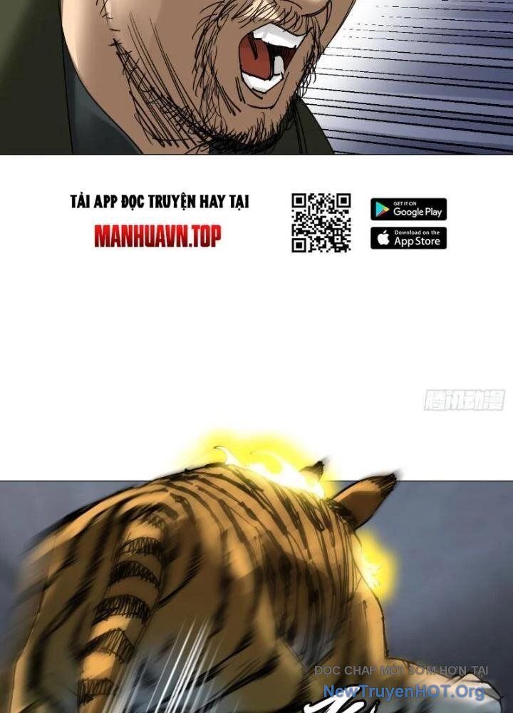 Giờ Ngọ Ba Khắc - Chapter 57 - Page 53