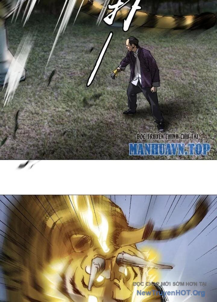 Giờ Ngọ Ba Khắc - Chapter 57 - Page 55