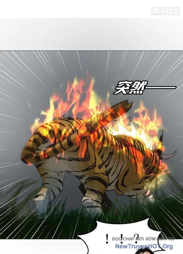 Giờ Ngọ Ba Khắc - Chapter 57 - Page 61