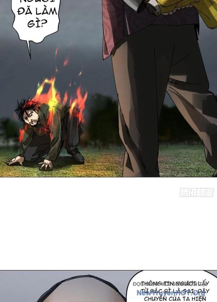 Giờ Ngọ Ba Khắc - Chapter 57 - Page 67