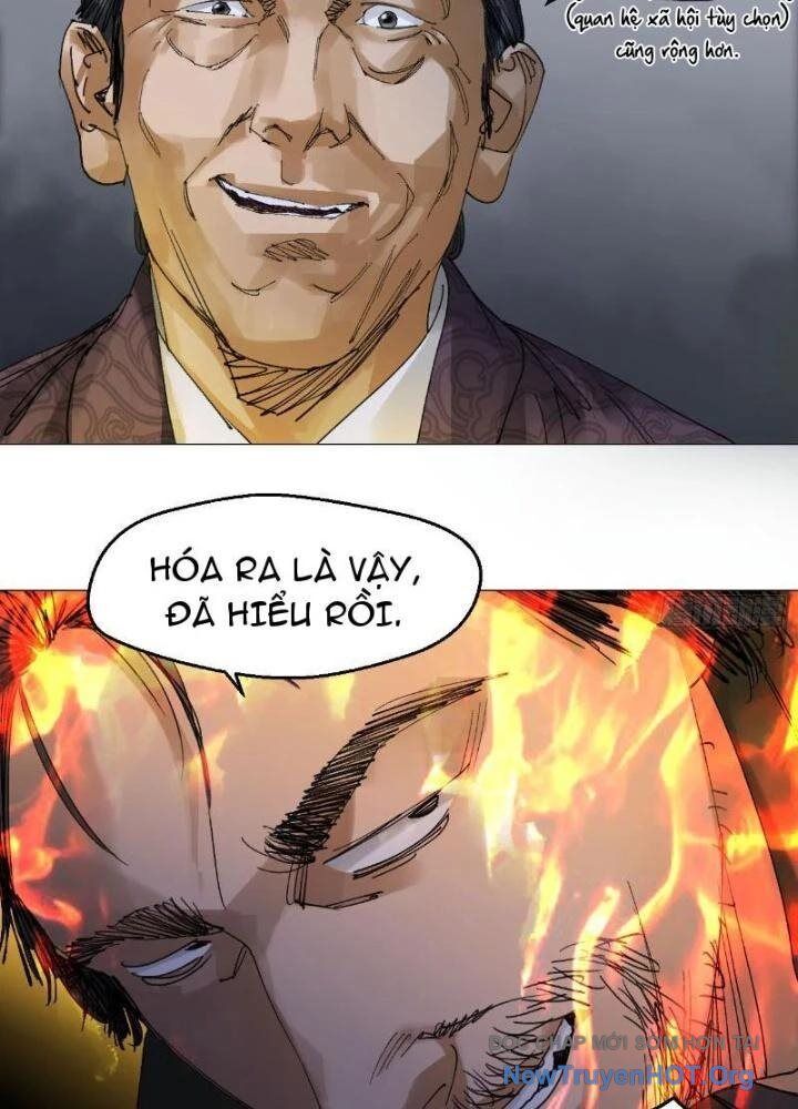 Giờ Ngọ Ba Khắc - Chapter 57 - Page 69