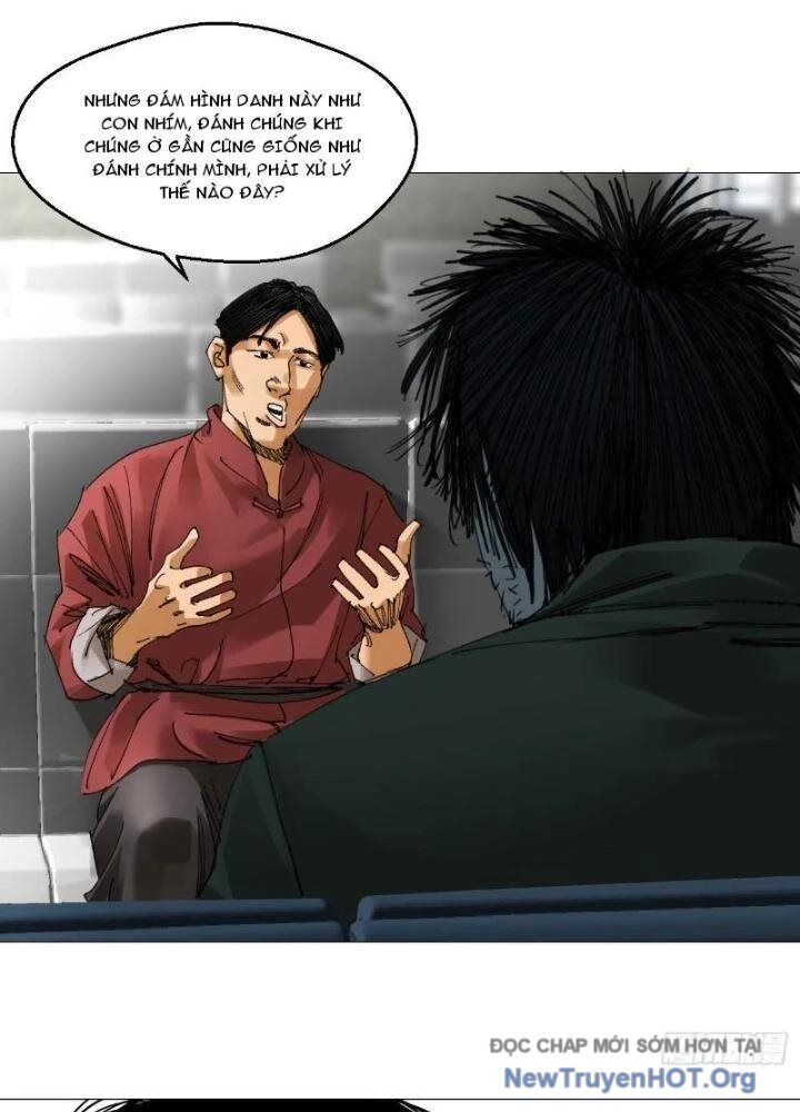 Giờ Ngọ Ba Khắc - Chapter 58 - Page 15