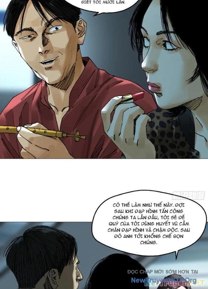 Giờ Ngọ Ba Khắc - Chapter 58 - Page 19