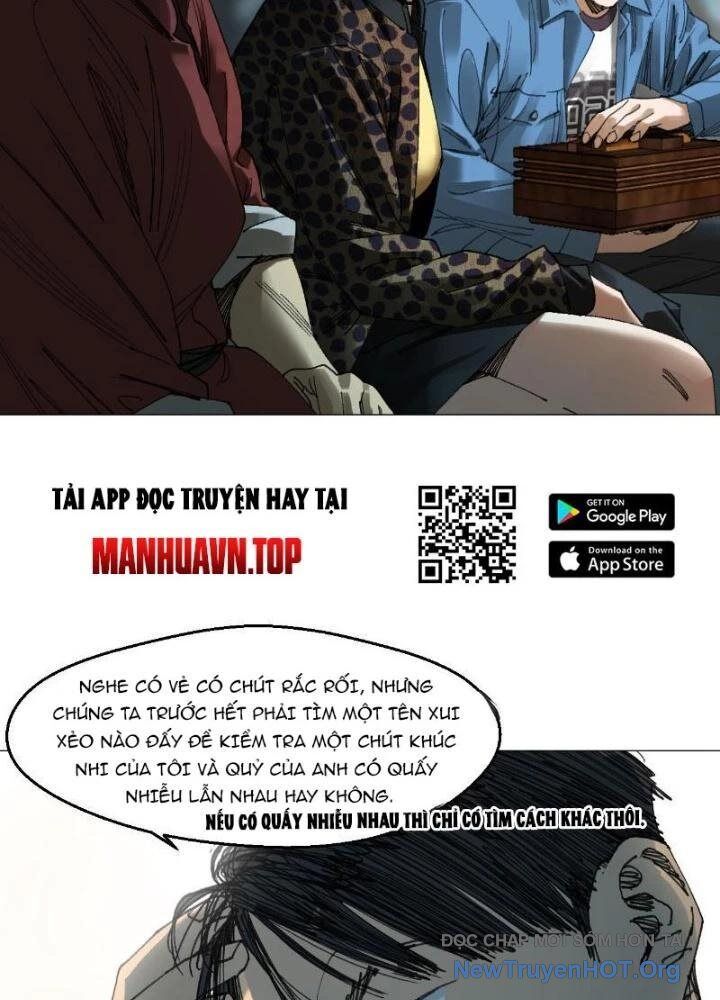 Giờ Ngọ Ba Khắc - Chapter 58 - Page 21