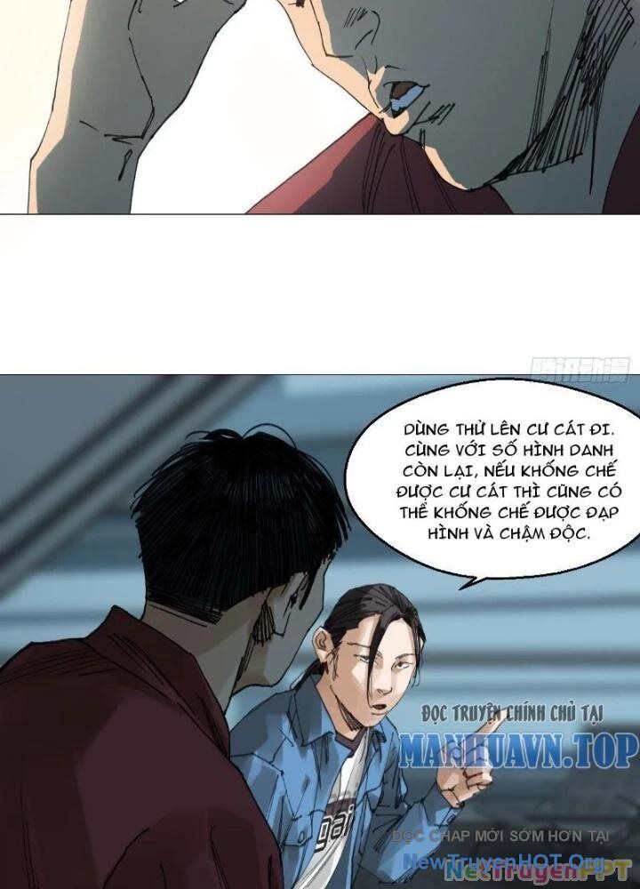 Giờ Ngọ Ba Khắc - Chapter 58 - Page 23