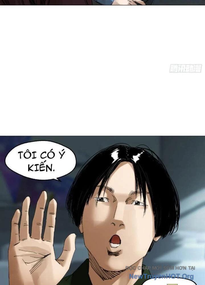 Giờ Ngọ Ba Khắc - Chapter 58 - Page 25