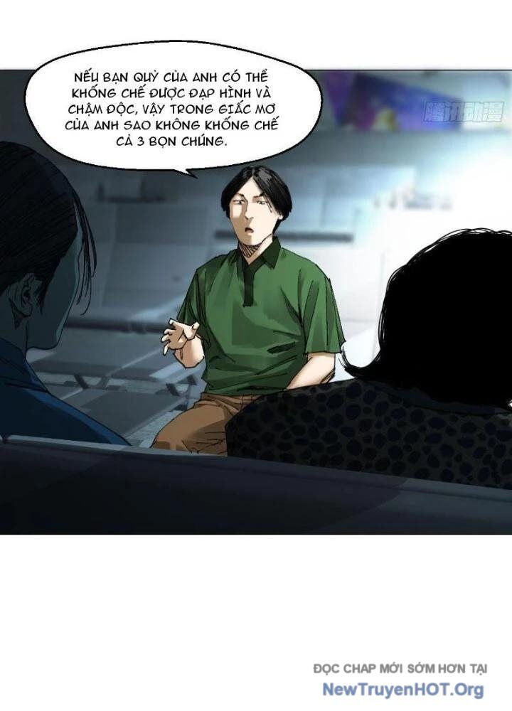 Giờ Ngọ Ba Khắc - Chapter 58 - Page 27