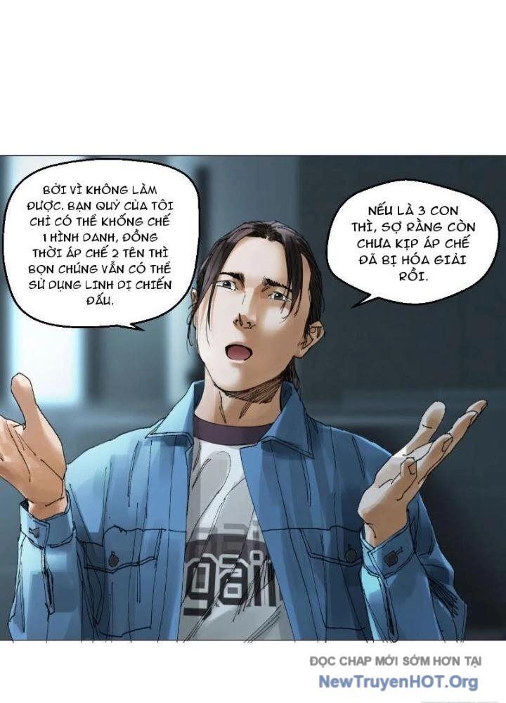 Giờ Ngọ Ba Khắc - Chapter 58 - Page 29
