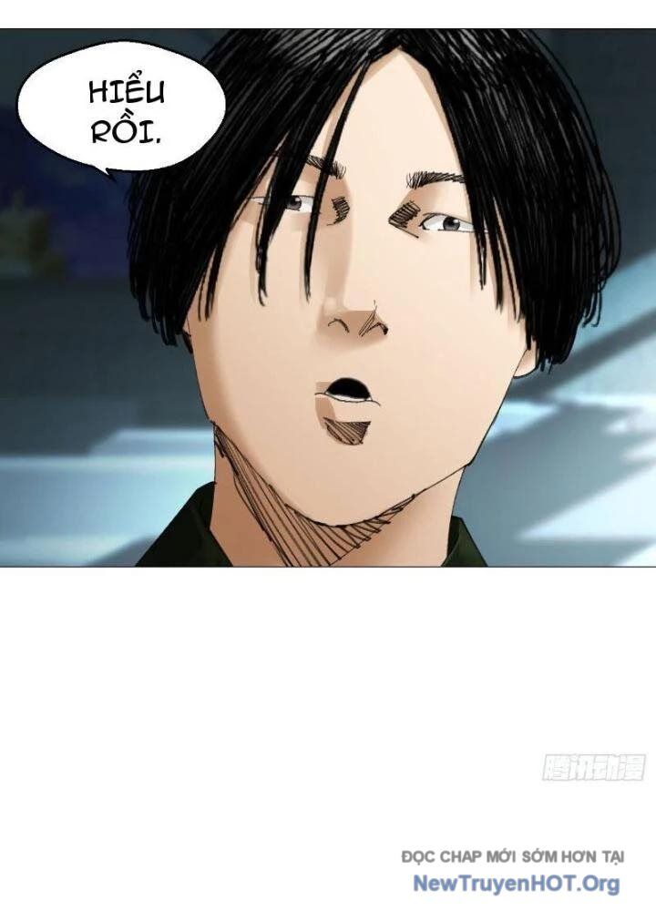 Giờ Ngọ Ba Khắc - Chapter 58 - Page 31