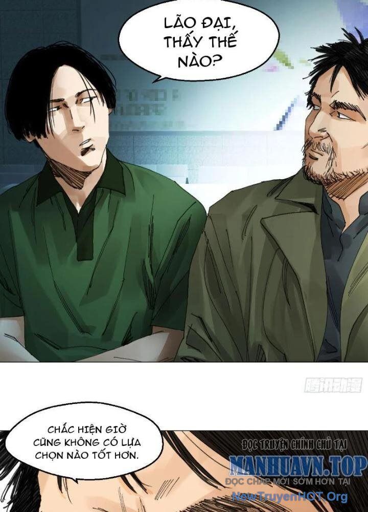 Giờ Ngọ Ba Khắc - Chapter 58 - Page 33