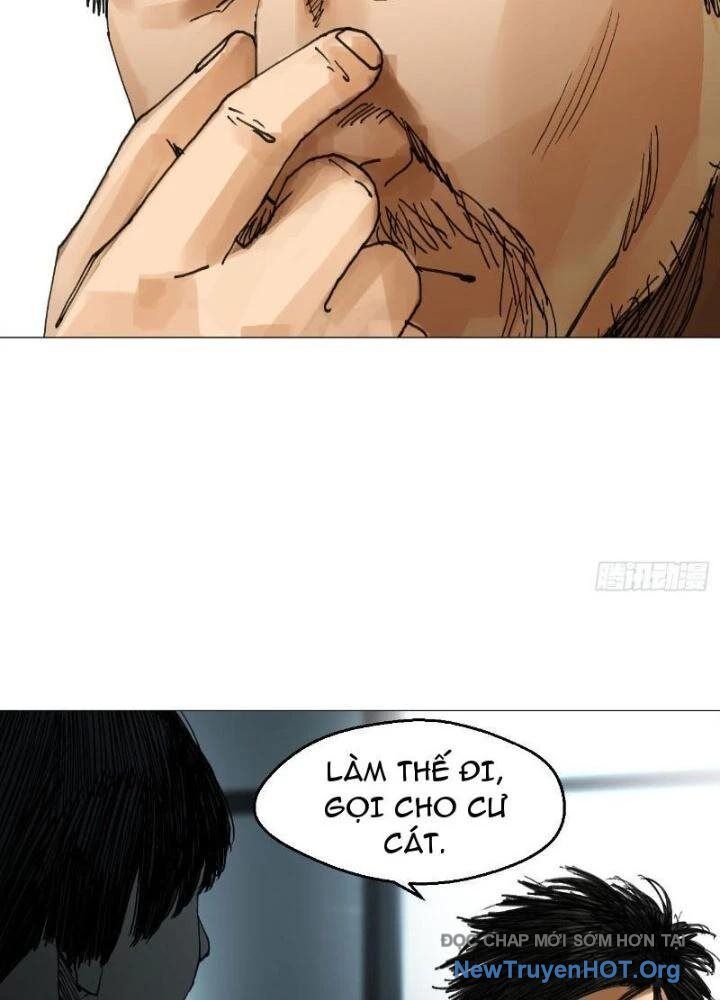 Giờ Ngọ Ba Khắc - Chapter 58 - Page 35