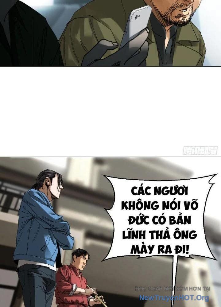 Giờ Ngọ Ba Khắc - Chapter 58 - Page 37