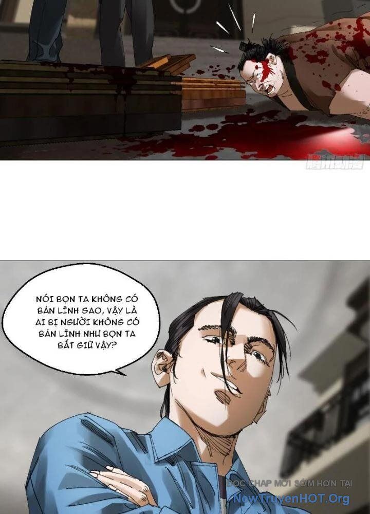 Giờ Ngọ Ba Khắc - Chapter 58 - Page 39