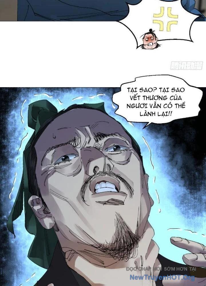 Giờ Ngọ Ba Khắc - Chapter 58 - Page 41
