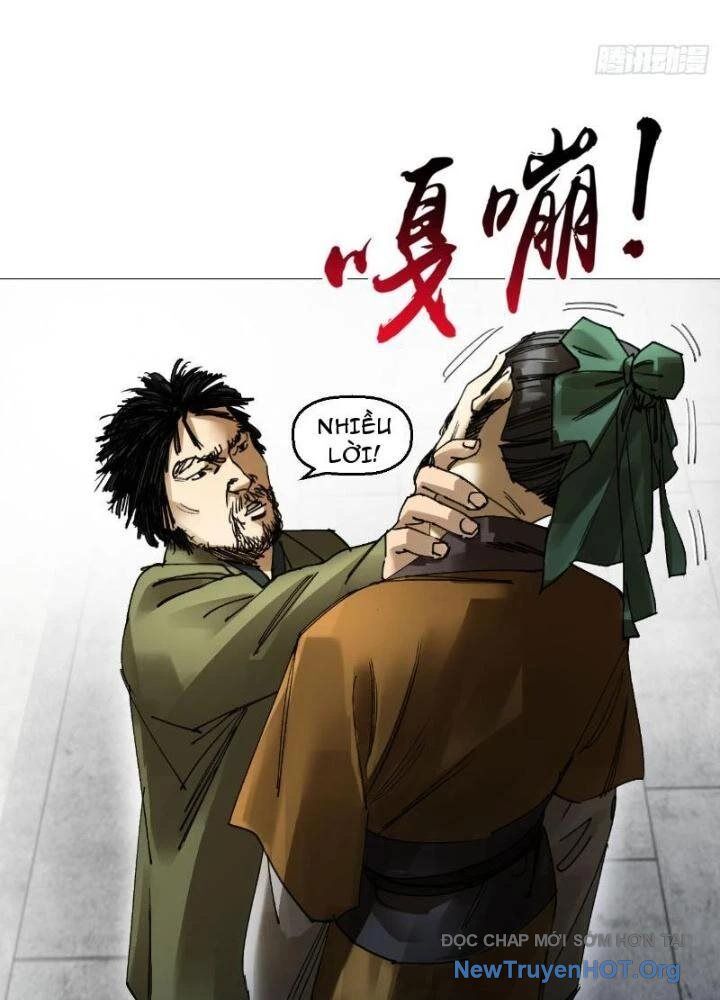 Giờ Ngọ Ba Khắc - Chapter 58 - Page 43