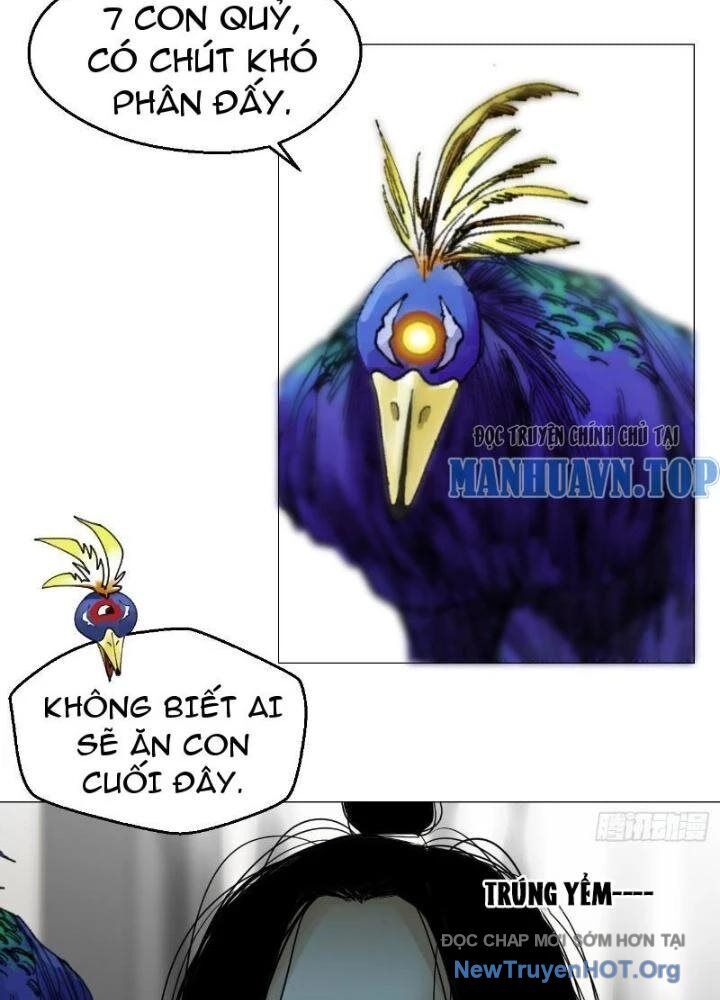 Giờ Ngọ Ba Khắc - Chapter 58 - Page 47