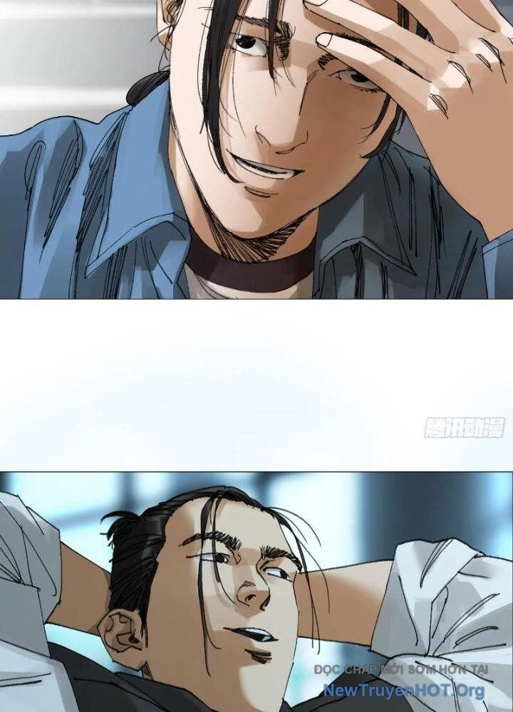 Giờ Ngọ Ba Khắc - Chapter 58 - Page 5