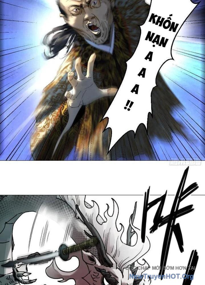 Giờ Ngọ Ba Khắc - Chapter 58 - Page 51