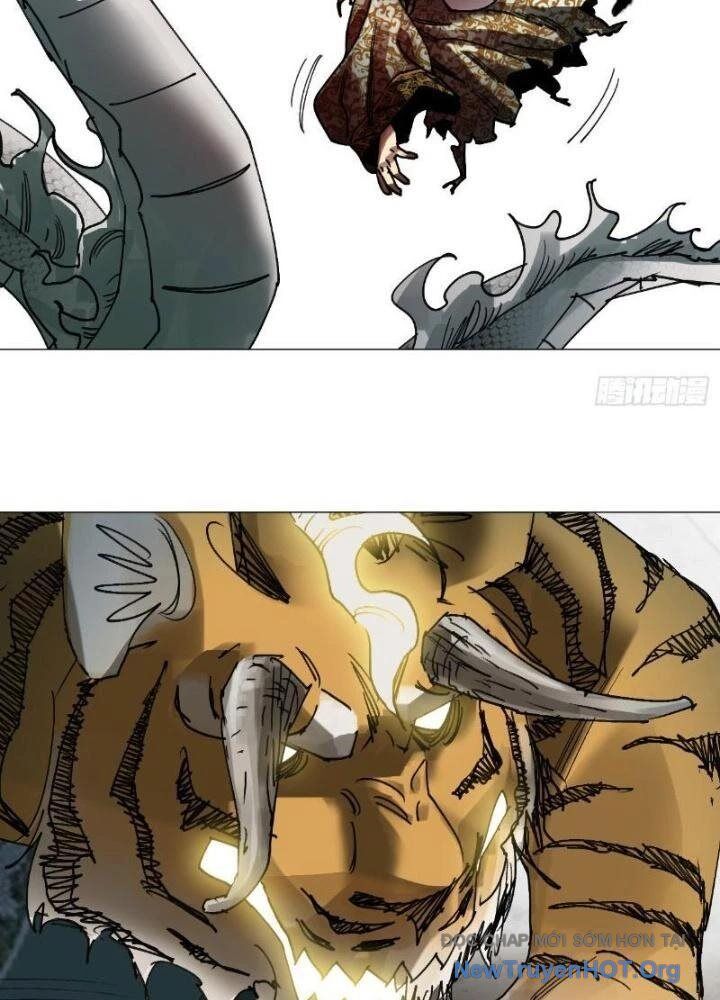 Giờ Ngọ Ba Khắc - Chapter 58 - Page 53