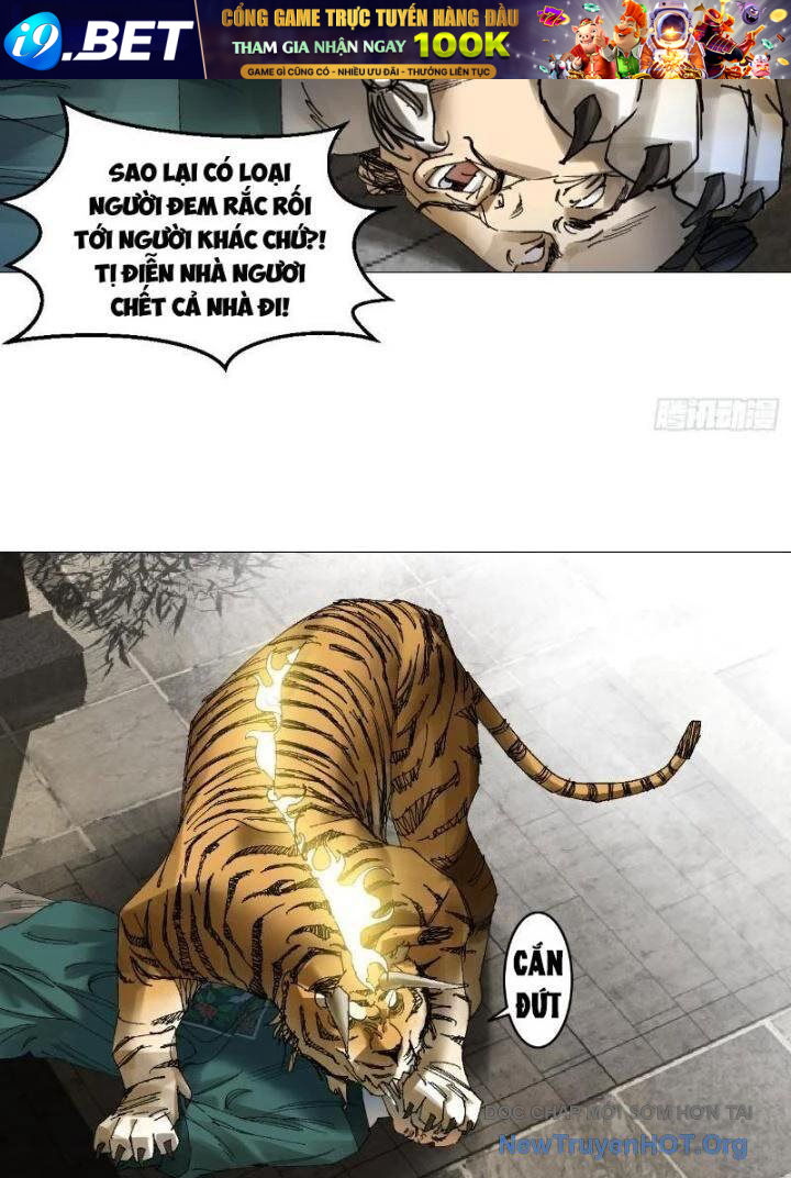 Giờ Ngọ Ba Khắc - Chapter 58 - Page 55