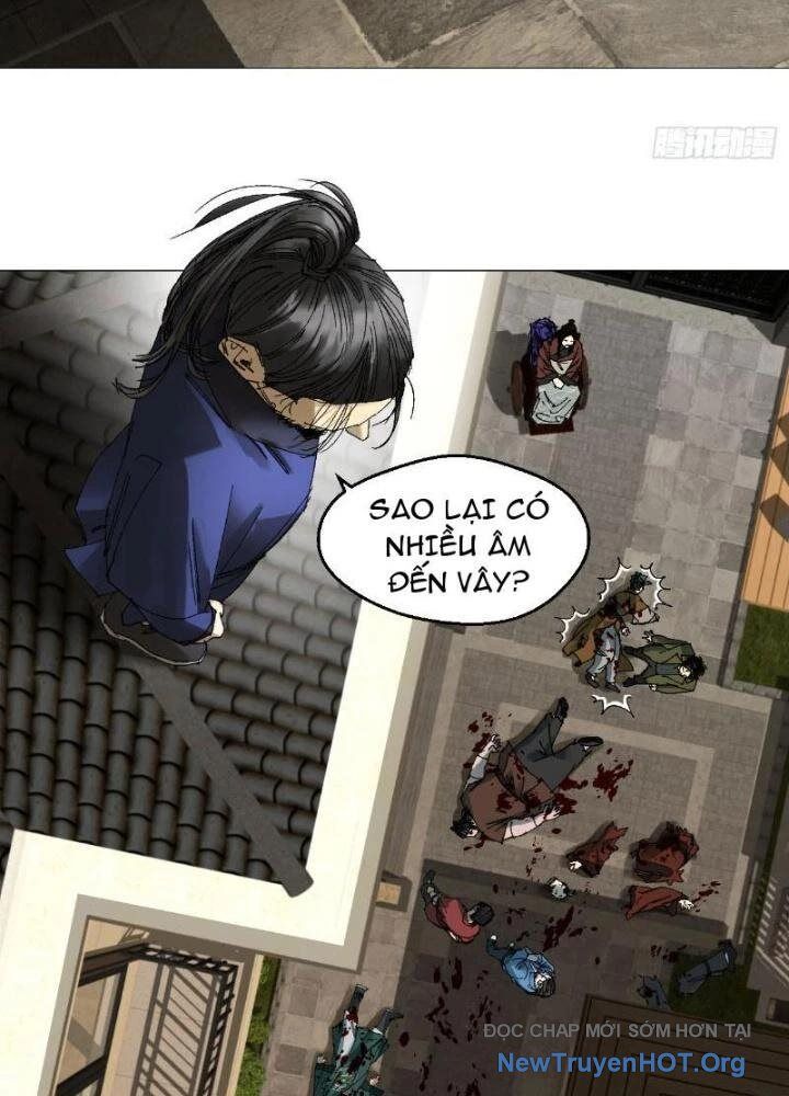 Giờ Ngọ Ba Khắc - Chapter 58 - Page 57