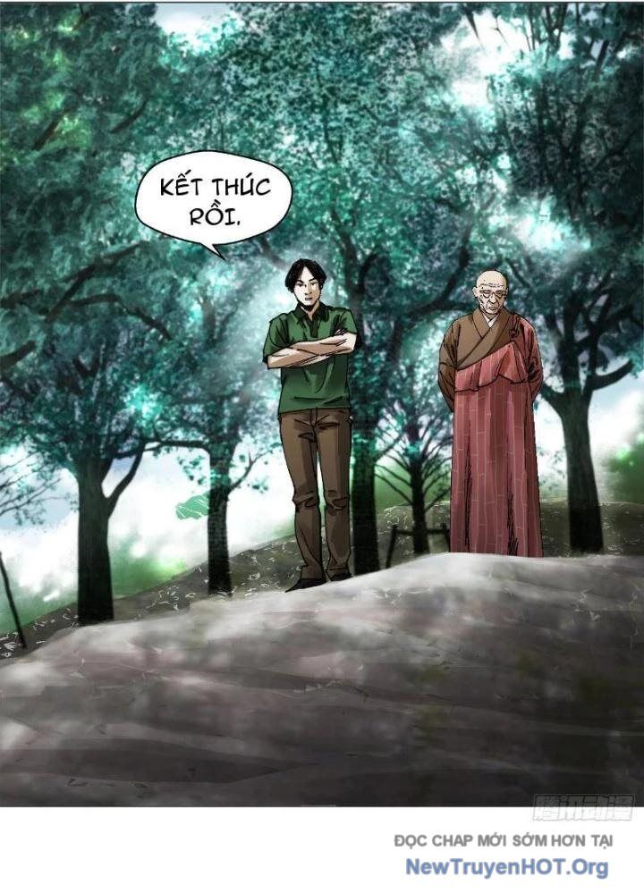 Giờ Ngọ Ba Khắc - Chapter 58 - Page 61