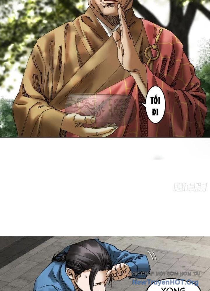 Giờ Ngọ Ba Khắc - Chapter 58 - Page 65
