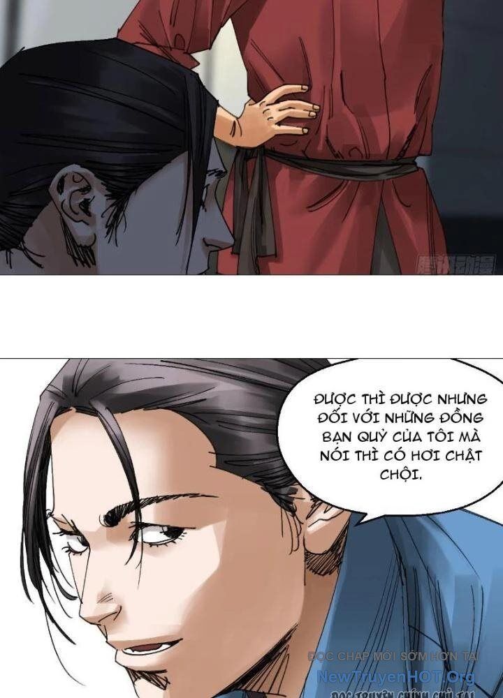 Giờ Ngọ Ba Khắc - Chapter 58 - Page 69