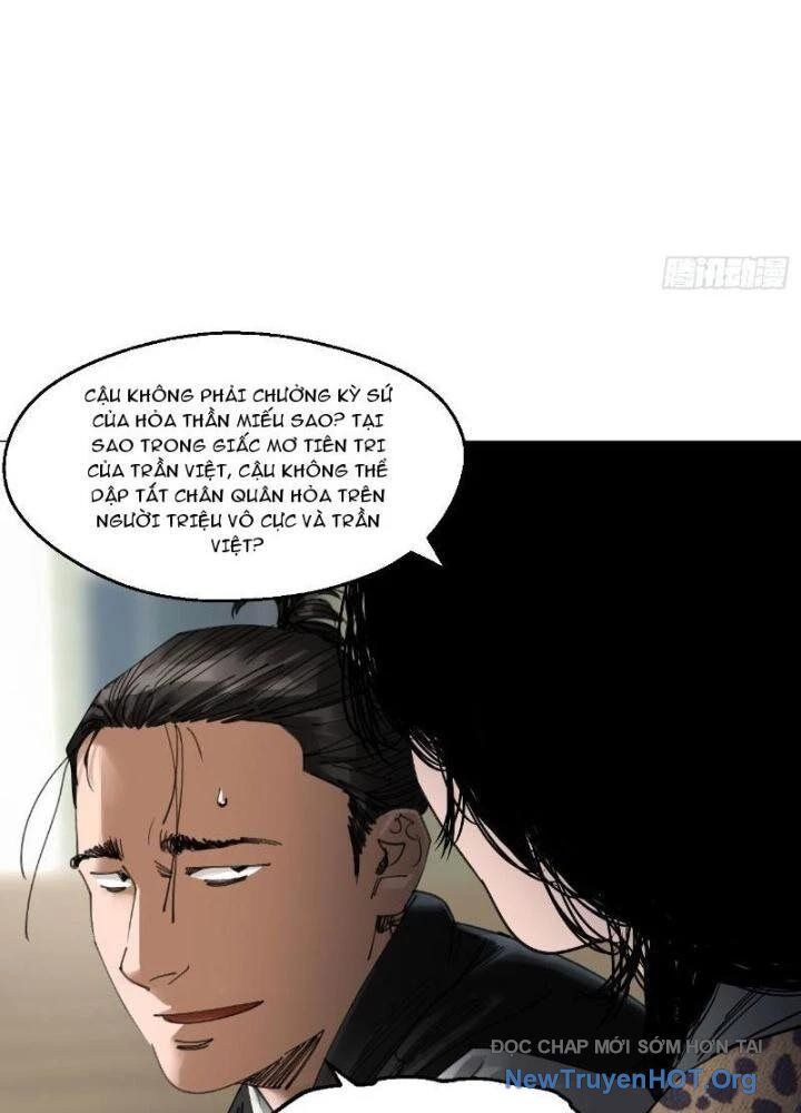 Giờ Ngọ Ba Khắc - Chapter 59 - Page 11