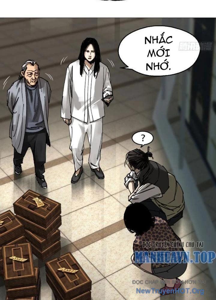 Giờ Ngọ Ba Khắc - Chapter 59 - Page 13