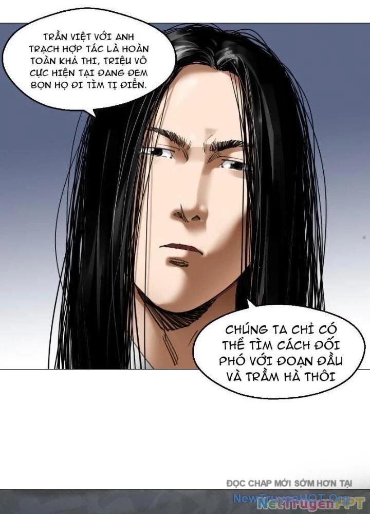 Giờ Ngọ Ba Khắc - Chapter 59 - Page 15