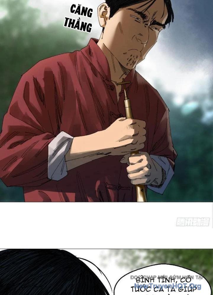 Giờ Ngọ Ba Khắc - Chapter 59 - Page 19
