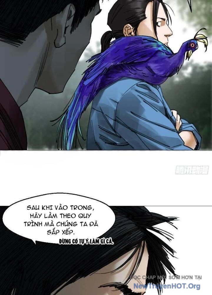 Giờ Ngọ Ba Khắc - Chapter 59 - Page 21