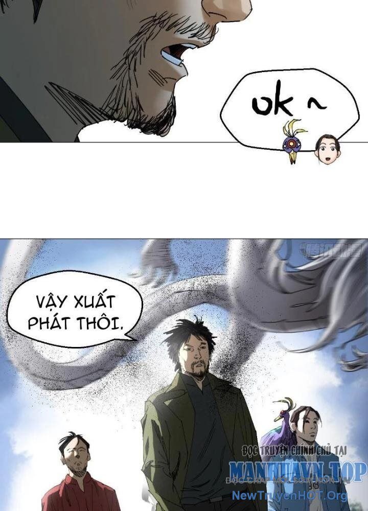 Giờ Ngọ Ba Khắc - Chapter 59 - Page 23
