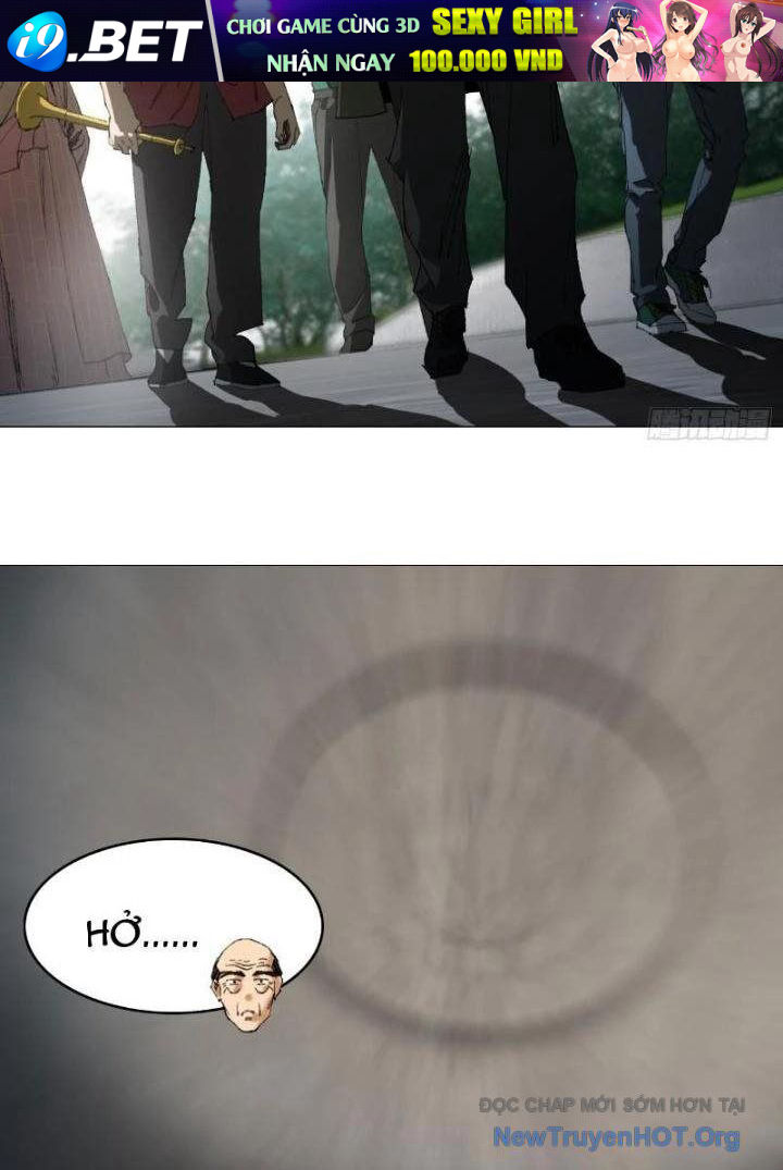 Giờ Ngọ Ba Khắc - Chapter 59 - Page 25