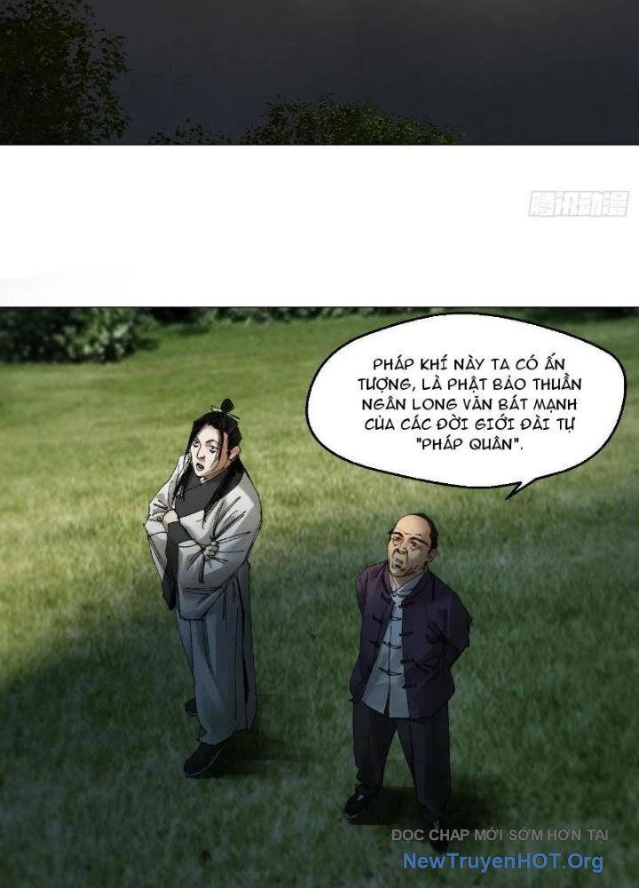 Giờ Ngọ Ba Khắc - Chapter 59 - Page 27