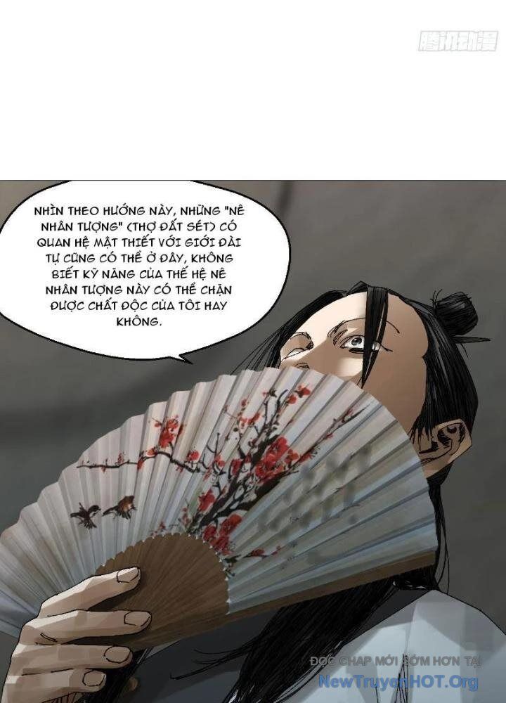 Giờ Ngọ Ba Khắc - Chapter 59 - Page 29