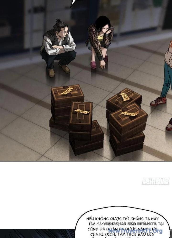 Giờ Ngọ Ba Khắc - Chapter 59 - Page 3
