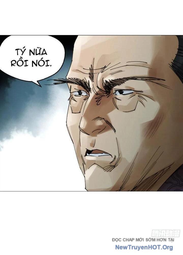 Giờ Ngọ Ba Khắc - Chapter 59 - Page 31
