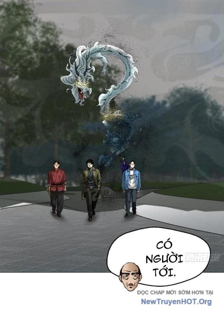 Giờ Ngọ Ba Khắc - Chapter 59 - Page 33