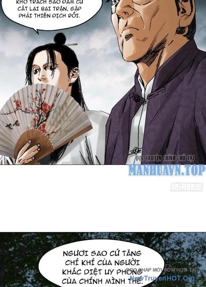 Giờ Ngọ Ba Khắc - Chapter 59 - Page 35