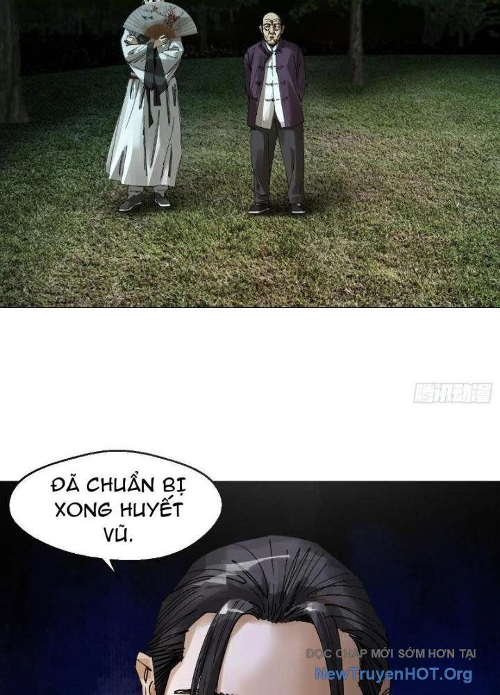 Giờ Ngọ Ba Khắc - Chapter 59 - Page 37