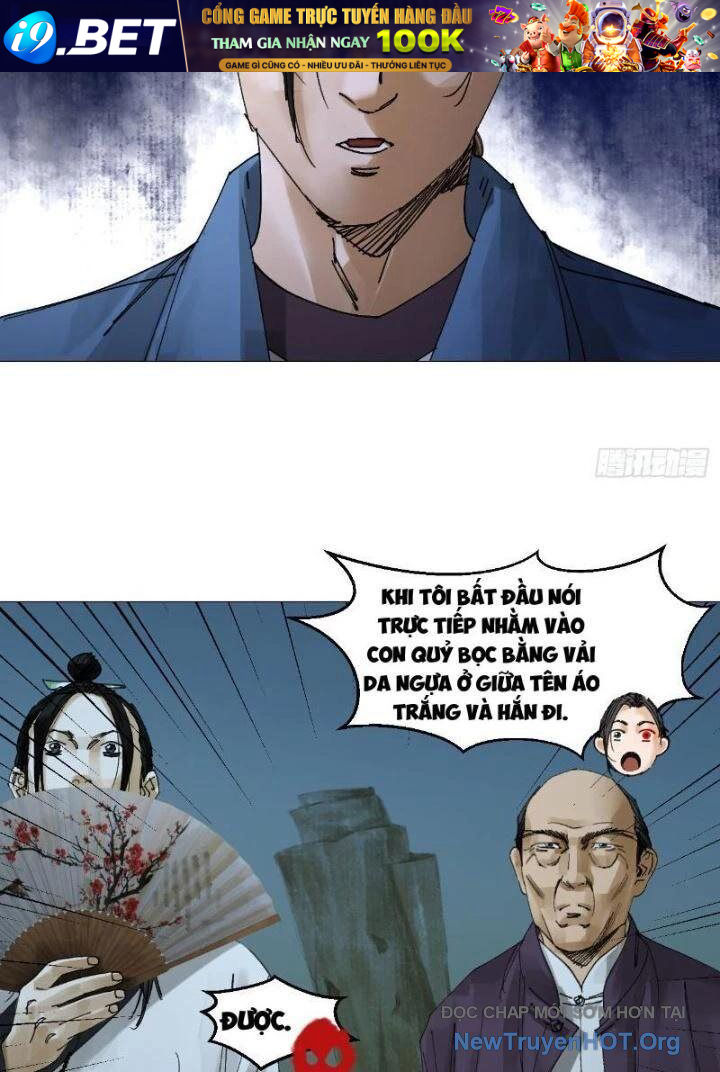 Giờ Ngọ Ba Khắc - Chapter 59 - Page 39