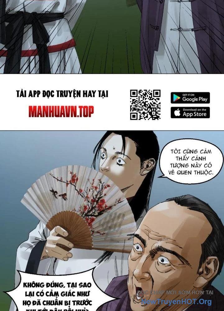 Giờ Ngọ Ba Khắc - Chapter 59 - Page 41