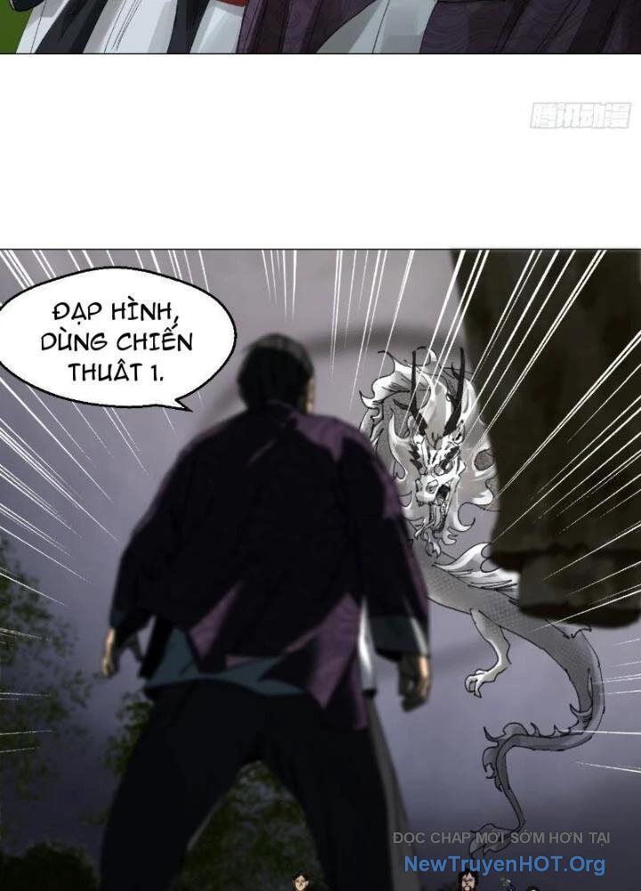 Giờ Ngọ Ba Khắc - Chapter 59 - Page 43