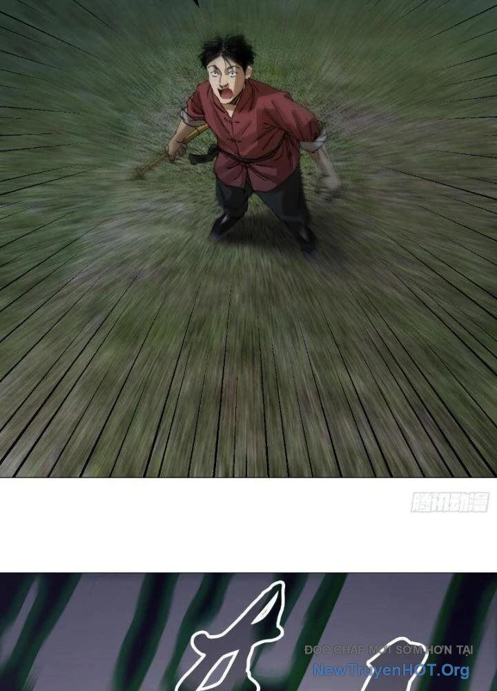 Giờ Ngọ Ba Khắc - Chapter 59 - Page 49