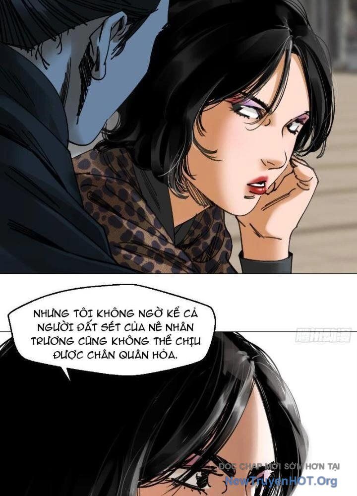 Giờ Ngọ Ba Khắc - Chapter 59 - Page 5