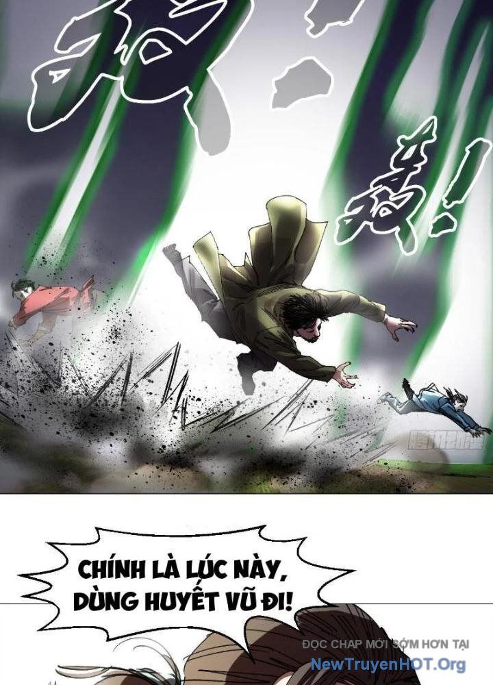 Giờ Ngọ Ba Khắc - Chapter 59 - Page 51