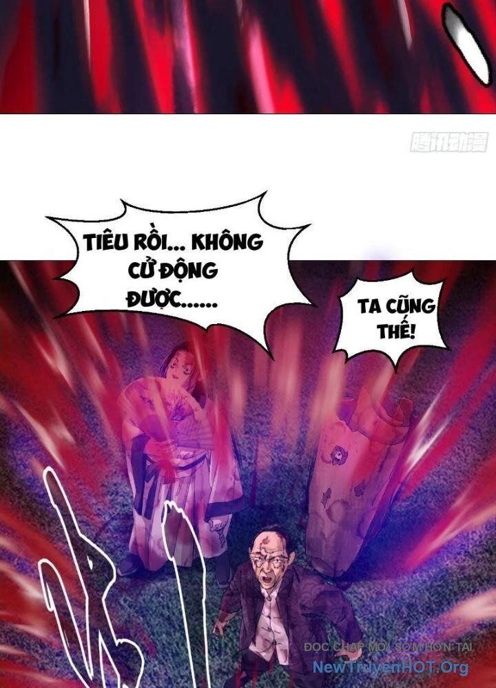 Giờ Ngọ Ba Khắc - Chapter 59 - Page 57